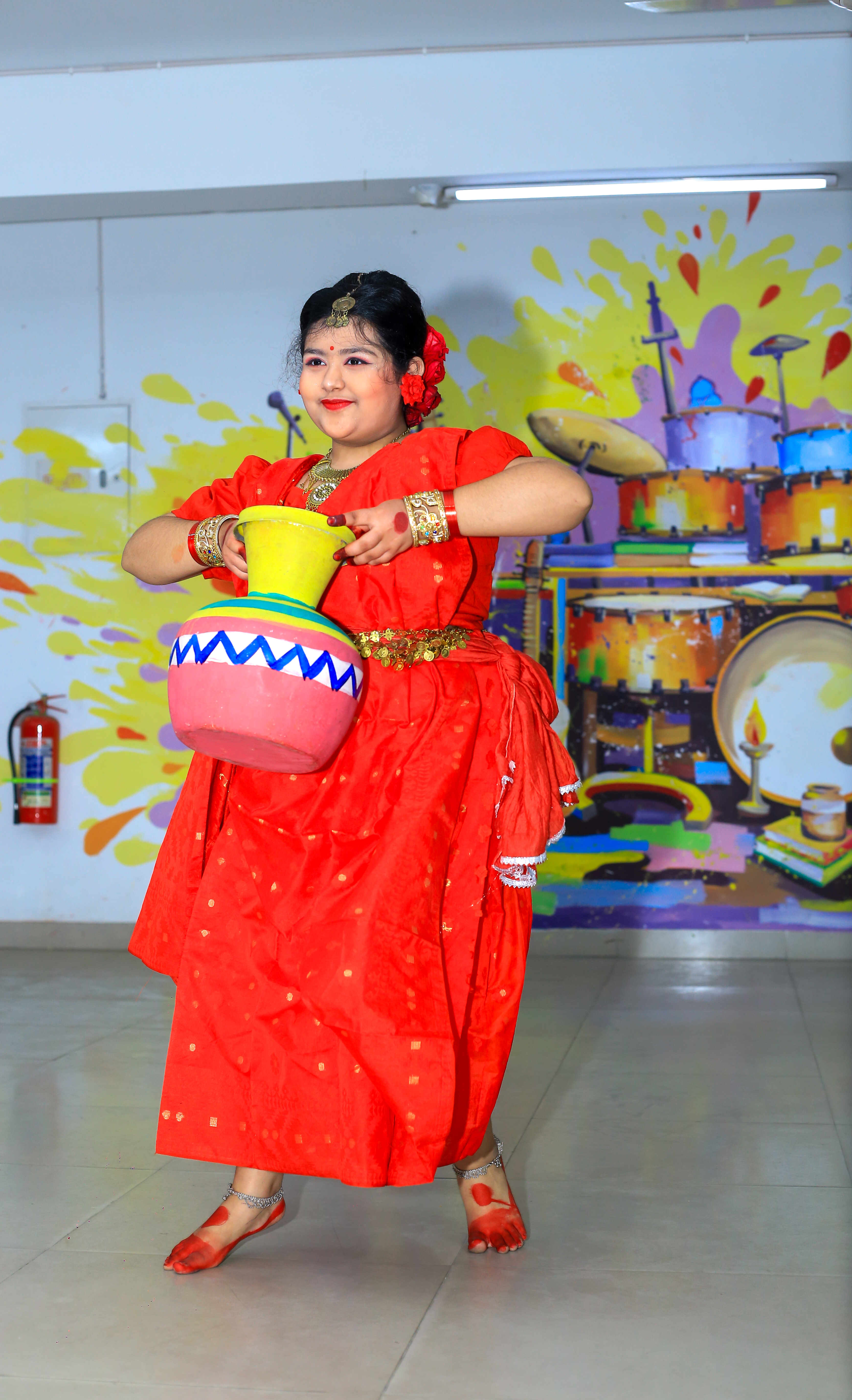 Day 02 ECA Festival image 83